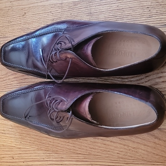 LIDFORT ITALIAN SHOE - Picture 4 of 9